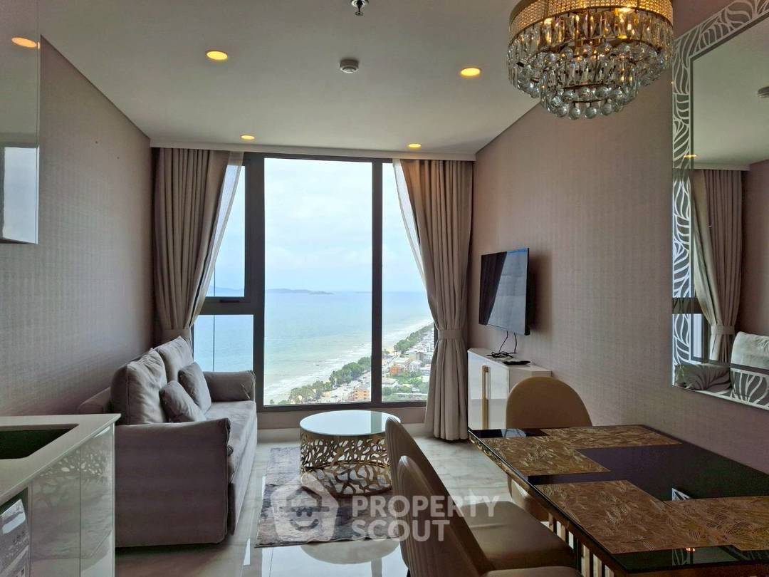 picture 1-BR Condo at Copacabana Beach Jomtien close to Jomtien Beach (ID 2281709) - 1/7