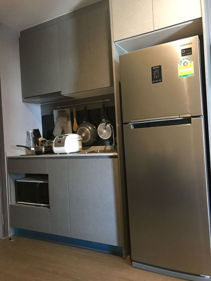 picture Code: KJ8502  for rent IDEO Sukhumvit 93 // Line ID: @kjcondo (with @) // - 3/10