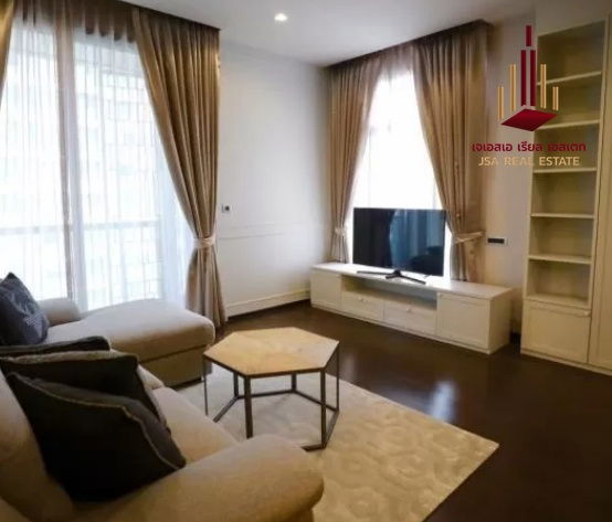 picture ✨ For Rent: The XXXIX by Sansiri Condo ✨  💰 Only 80,000 THB/month - 2/8