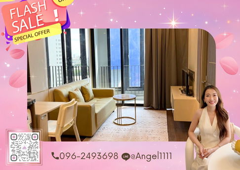 ✨🦄 ว่าง ก.ย. 69🦄✨ IDEO Q VICTORY 🚝 ใกล้ BTS Victory Monument เฟอร์ครบ จบในที่เดียว โทร 096-2493698 (IQV0071)