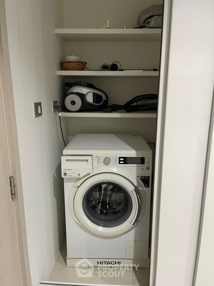 picture 1-BR Condo at Rhythm Sukhumvit 42 near BTS Ekkamai (ID 1715110) - 10/20