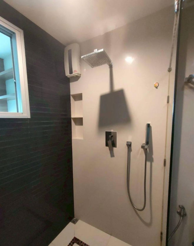 รูป 🔥For Rent!!🔥Rhythm Ratchada - Huai Khwang🔥18k🔥080-998-2456 : primpraw🌷 - รูปที่ 10/11