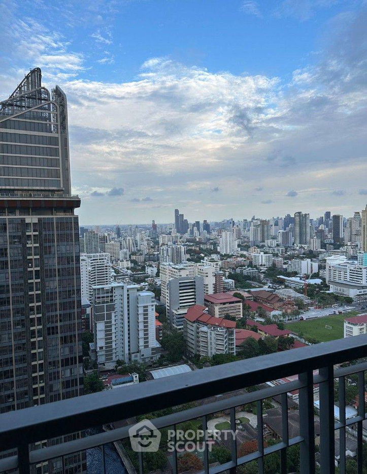 รูป คอนโด 2-ห้องนอน ที่ คิว อโศก ใกล้ MRT เพชรบุรี (ID 1793653) - รูปที่ 6/6