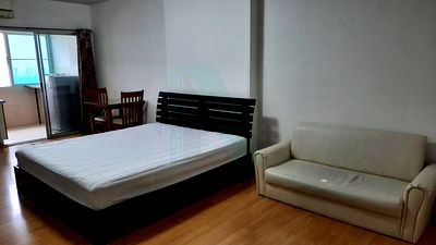 Condos for sale Soi Udomsuk (Sukhumvit 103) : 🚩 For Sell Condo SUPALAI PARK SRINAKARIN Building A, Floor 18,Studio, Room size 37 sqm