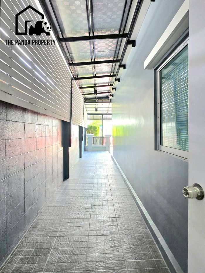 รูป โครงการ บ้านนิรันดร์วิลล์ 12 หลังริม  - รูปที่ 5/20