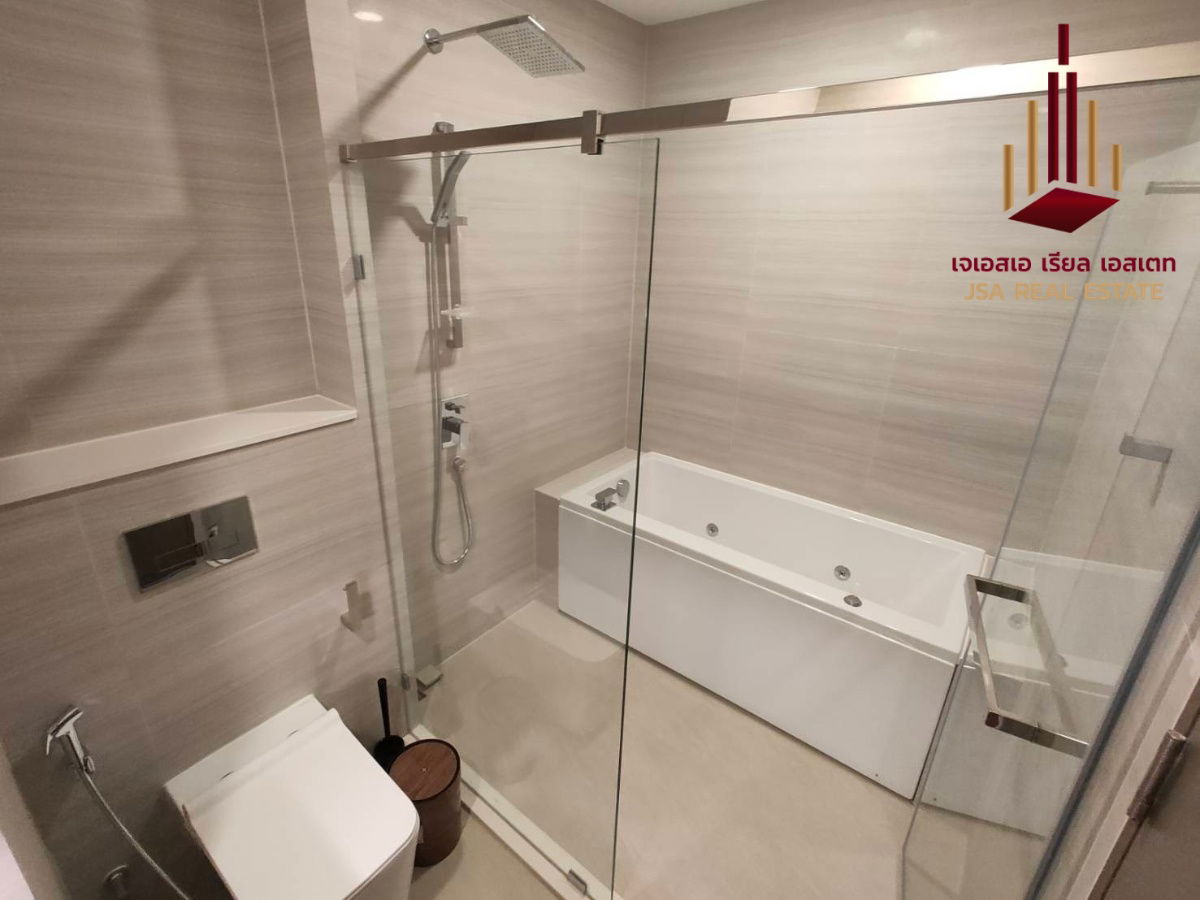 picture ✨ For Rent: Park Origin Thonglor Condo ✨ 💰 Only50,000  THB/month - 7/7