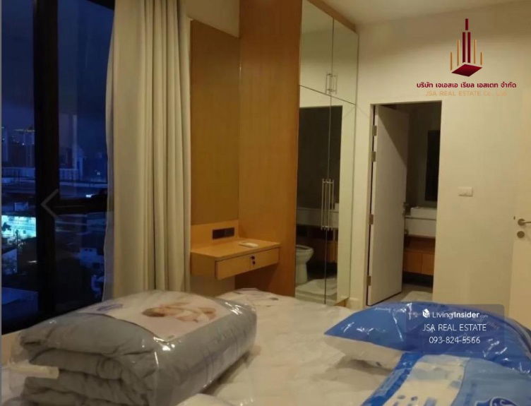 picture ✨ For Sale: Niche Pride Thonglor-Phetchaburi Condo ✨  💰 Only 6,700,000 THB - 3/7