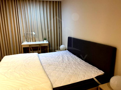 Condos for rent : 📌 Urgently for rent : LIV@49 beautiful room, fully furnished, ready to move in. MD-95042