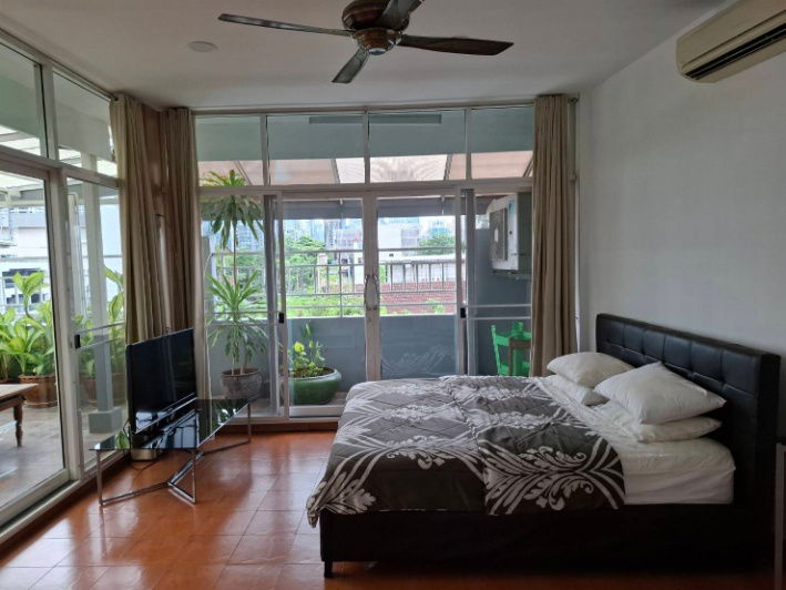 รูป Home for sale on Ekkamai Road, Ready to move in. - รูปที่ 14/20
