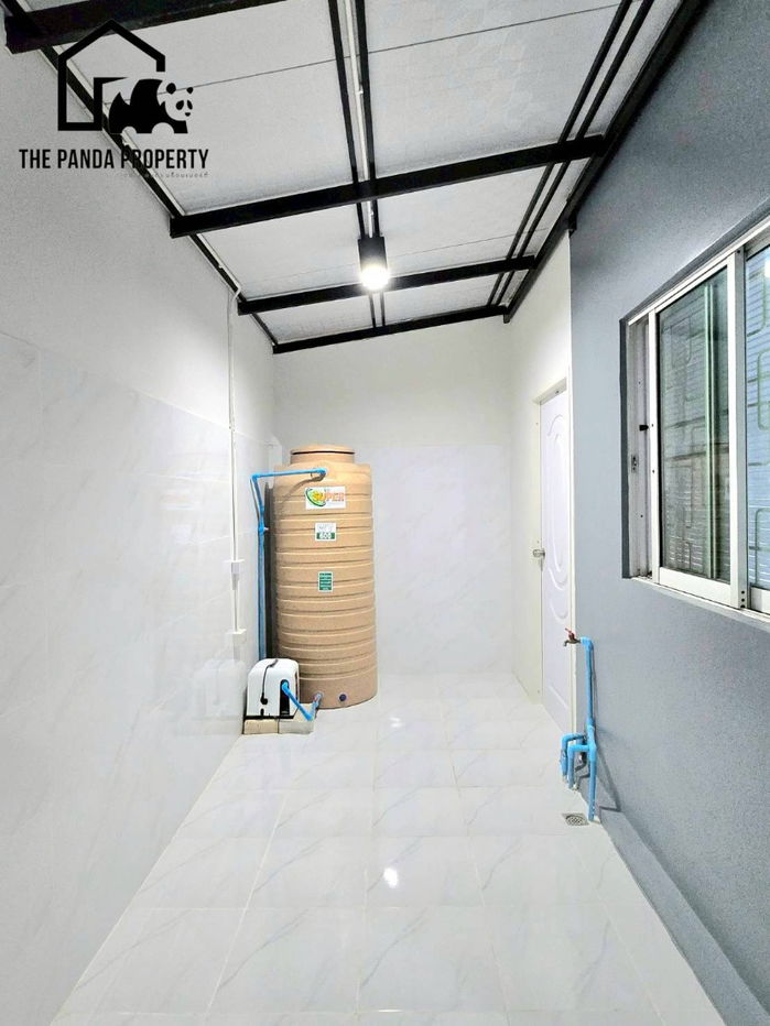 รูป โครงการ บ้านนิรันดร์วิลล์ 12 หลังริม  - รูปที่ 10/20