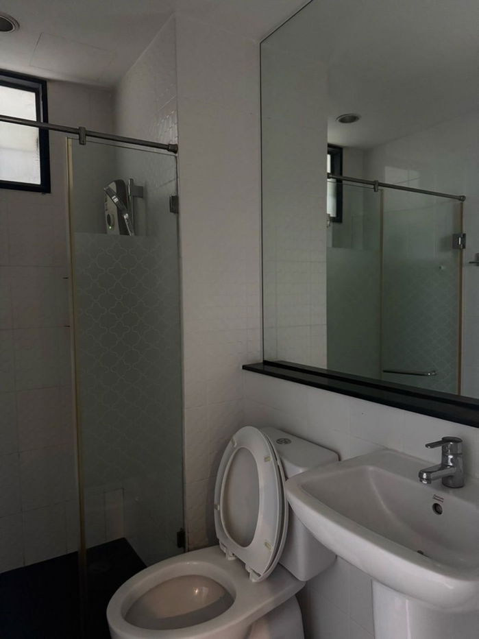 picture WS2762 [Rent] The Tree Interchange 📍 BTS Krung Thonburi 💰 Rent 25,000 baht/month - 14/19
