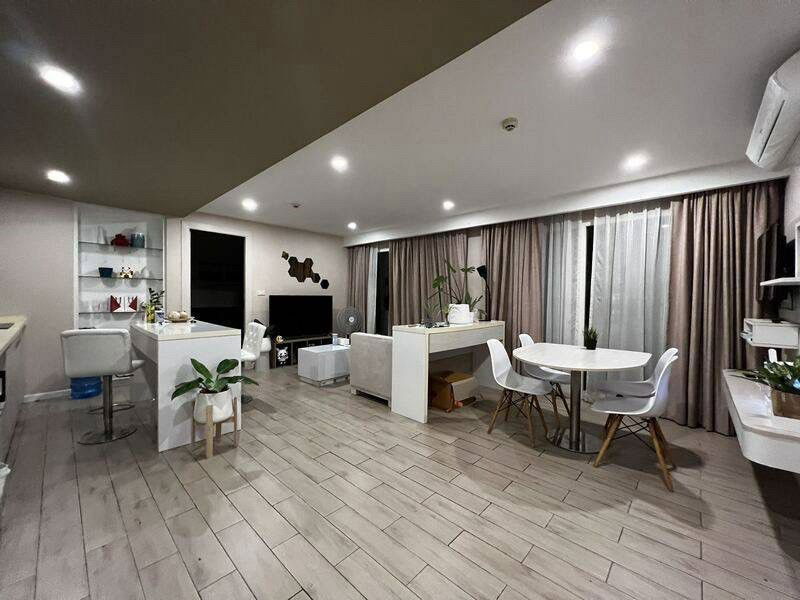picture For Rent Seven Seas 1 2 Bedroom 2 Bathroom - 11/11