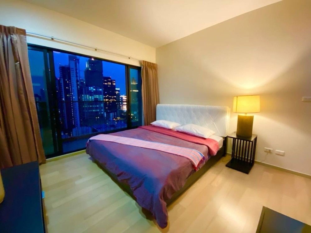 picture #S4412 For Rent Noble Reveal Ekkamai - 3/15