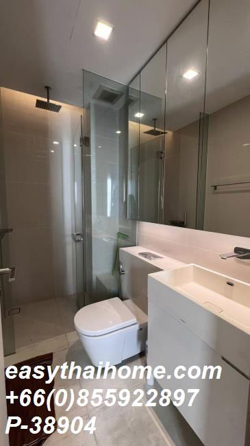 รูป P-38904 🏢ต้องการขายคอนโด เดอะ เซนต์ เรสิเดนเซส Vibhavadi Rangsit Rd, Chom Phon, Chatuchak, Bangkok Line Id @easythaihome 085-592-2897 - รูปที่ 9/16