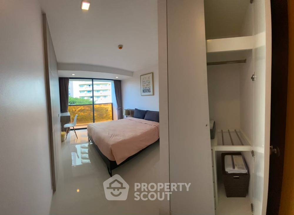 รูป คอนโด 2-ห้องนอน ที่ ร๊อคโค หัวหิน คอนโดมิเนียม ใกล้ เมืองหัวหิน (ID 1441665) - รูปที่ 10/48
