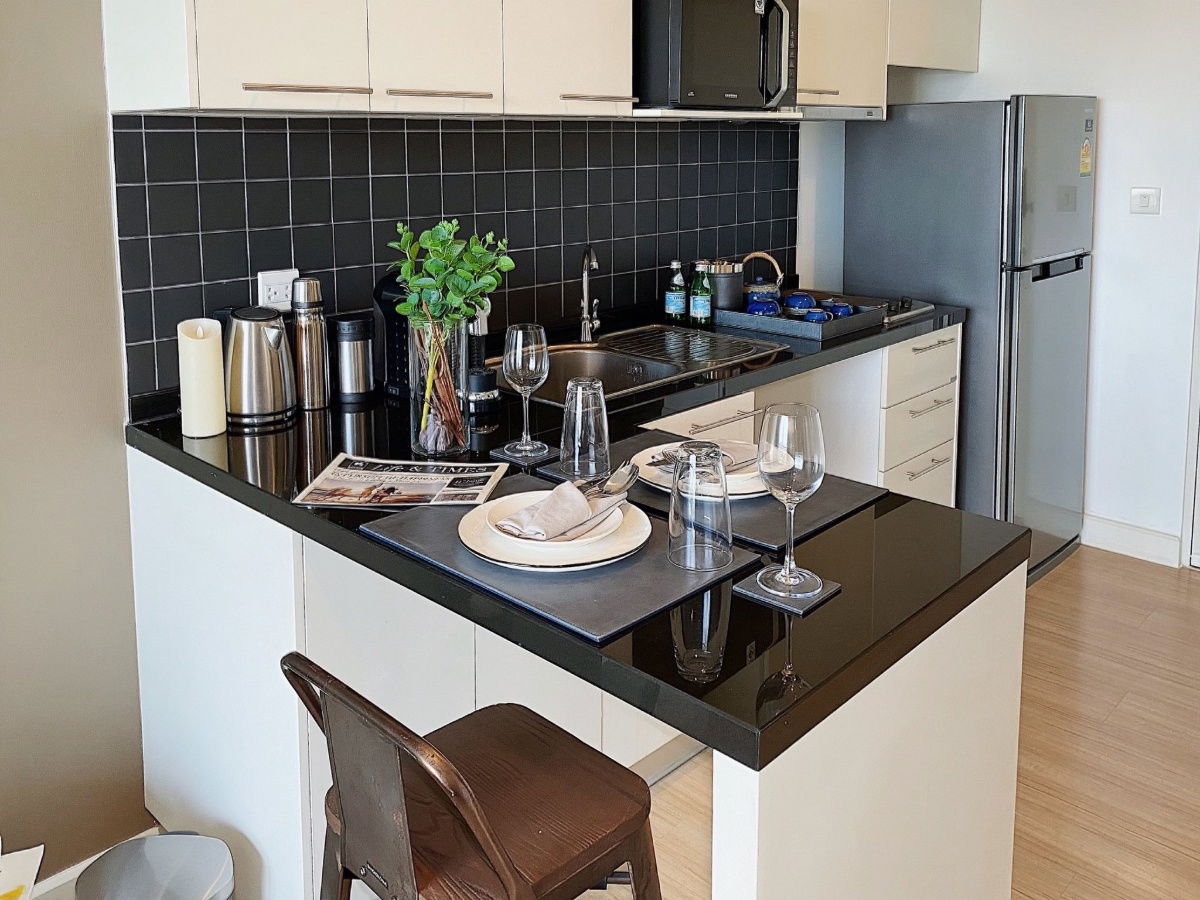 picture Condo for rent: The Seed Mingle Sathorn, near BTS Chong Nonsi, 24,500 baht, property code: RS1620 - 3/7