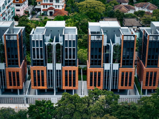 รูป District Sukhumvit 77 - รูปที่ 2/14