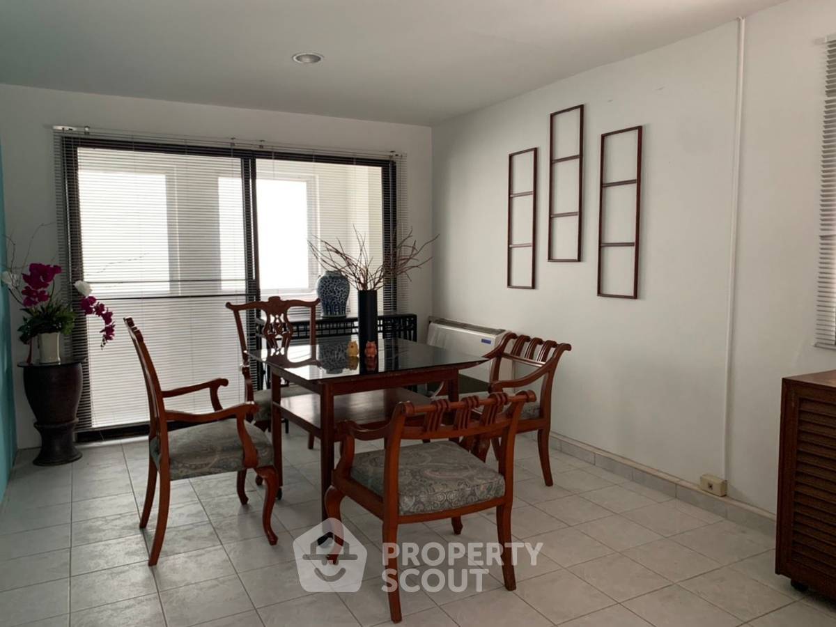 picture 3-BR Condo at Kiarti Thanee City Mansion Condominium near MRT Phetchaburi (ID 887302) - 5/13
