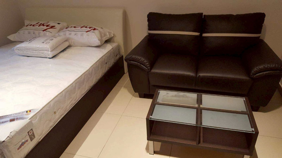 รูป FOR RENT | LOFT EKKAMAI 28 ตร.ม. เฟอร์ครบพร้อมเข้าอยู่  - รูปที่ 3/7