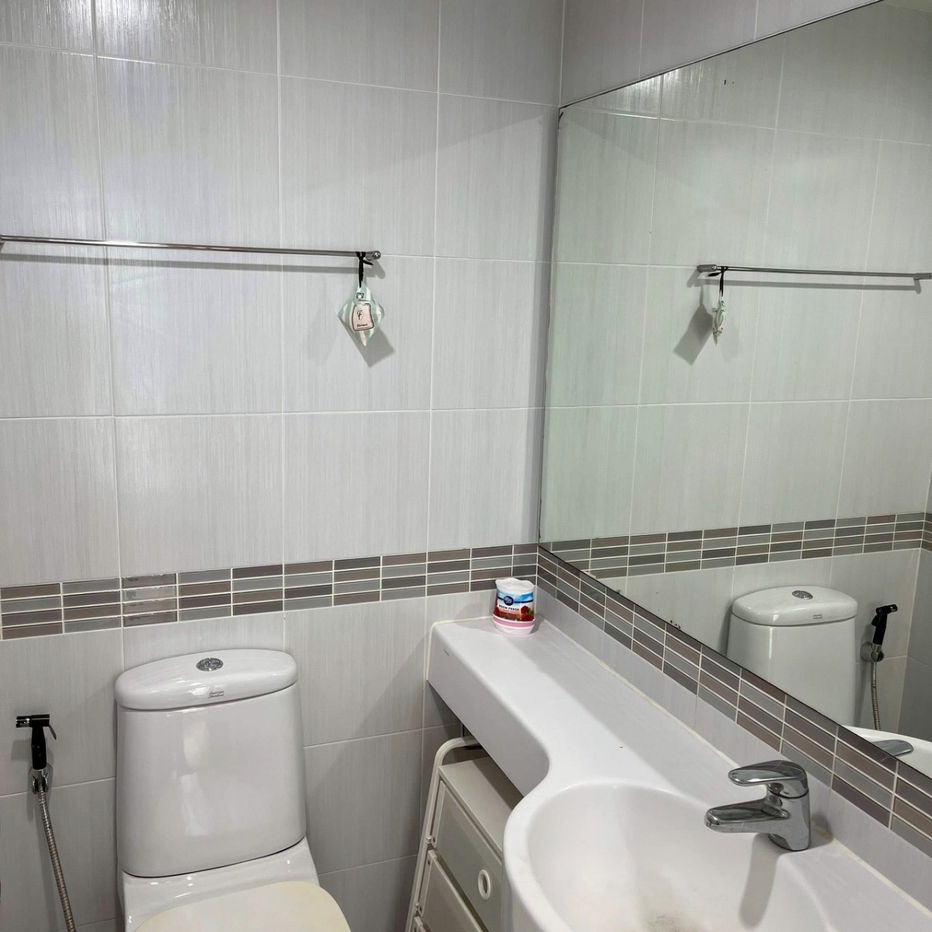 picture 🟪🟦🟩🟨🟧 For rent: Lumpini Place Srinakarin - Hua Mak 🛎️🛎️ | 𝗟𝗶𝗻𝗲@: @𝗮𝘀𝘀𝗲𝘁𝘀𝗽𝗿𝗼 - 8/9