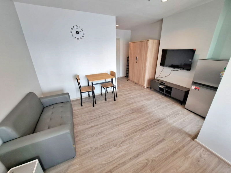 คอนโดให้เช่า : 🐲แอดไลน์ได้เลยครับ🐲✨✨🛋️🛌รีเจ้นท์ โฮม บางนา