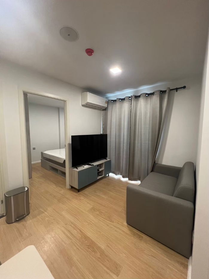 picture  Atmoz Kanaal Rangsit   Condo For Rent / Line : @mintocondo - 13/22
