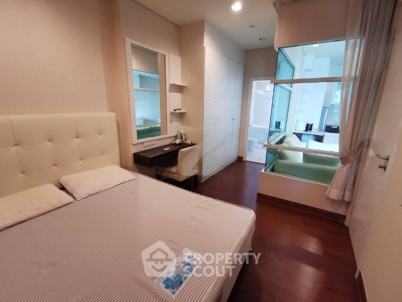 รูป คอนโด 1-ห้องนอน ที่ ไอวี่ ทองหล่อ 23 ใกล้ ทองหล่อ (ID 2232144) - รูปที่ 6/9