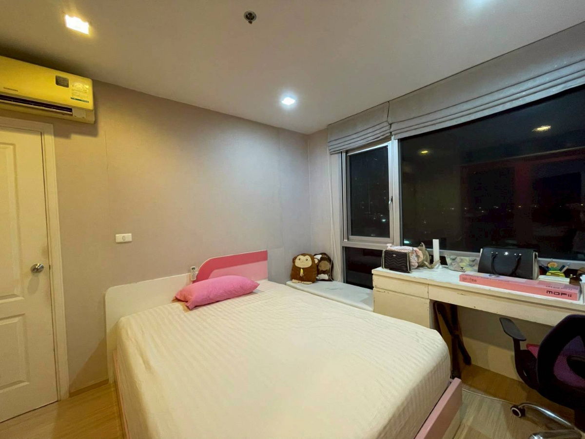 picture [ RENT ]  ⚡🌈 S000904 Casa Condo Ratchada - Ratchaphruek ⚡🌈 LINE: @theagentpro (please include @ in front) - 4/8