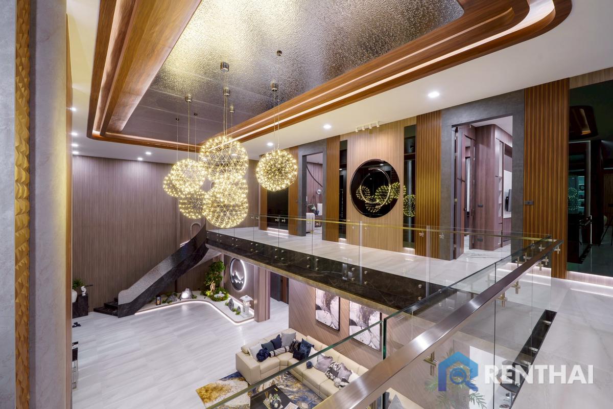 รูป สำหรับ ขาย วิลล่า  ที่ M Mountain Grand Villa - รูปที่ 8/25