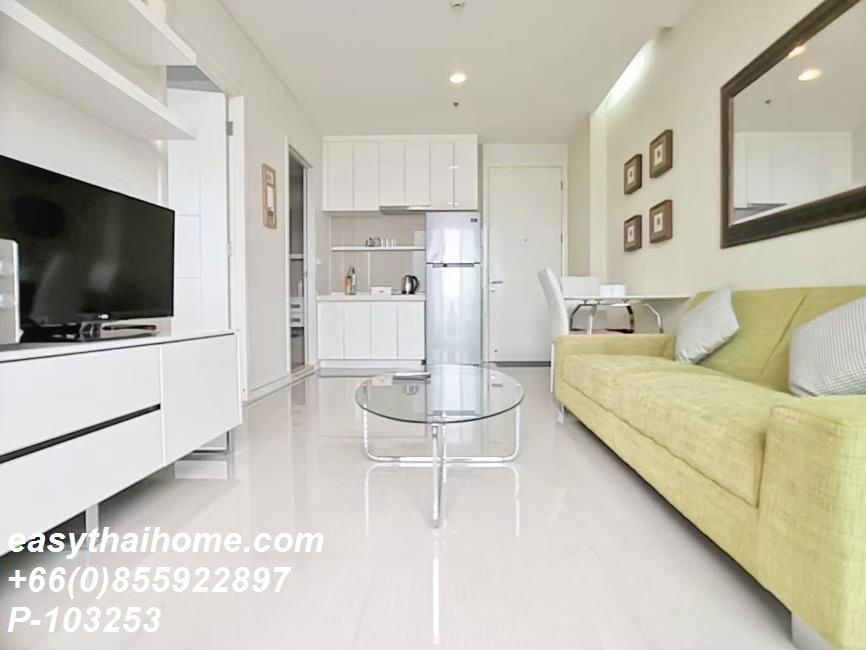 picture P-103253 Condo for rent T.C. Green fully furnished (Confirm again when visit).  - 10/10