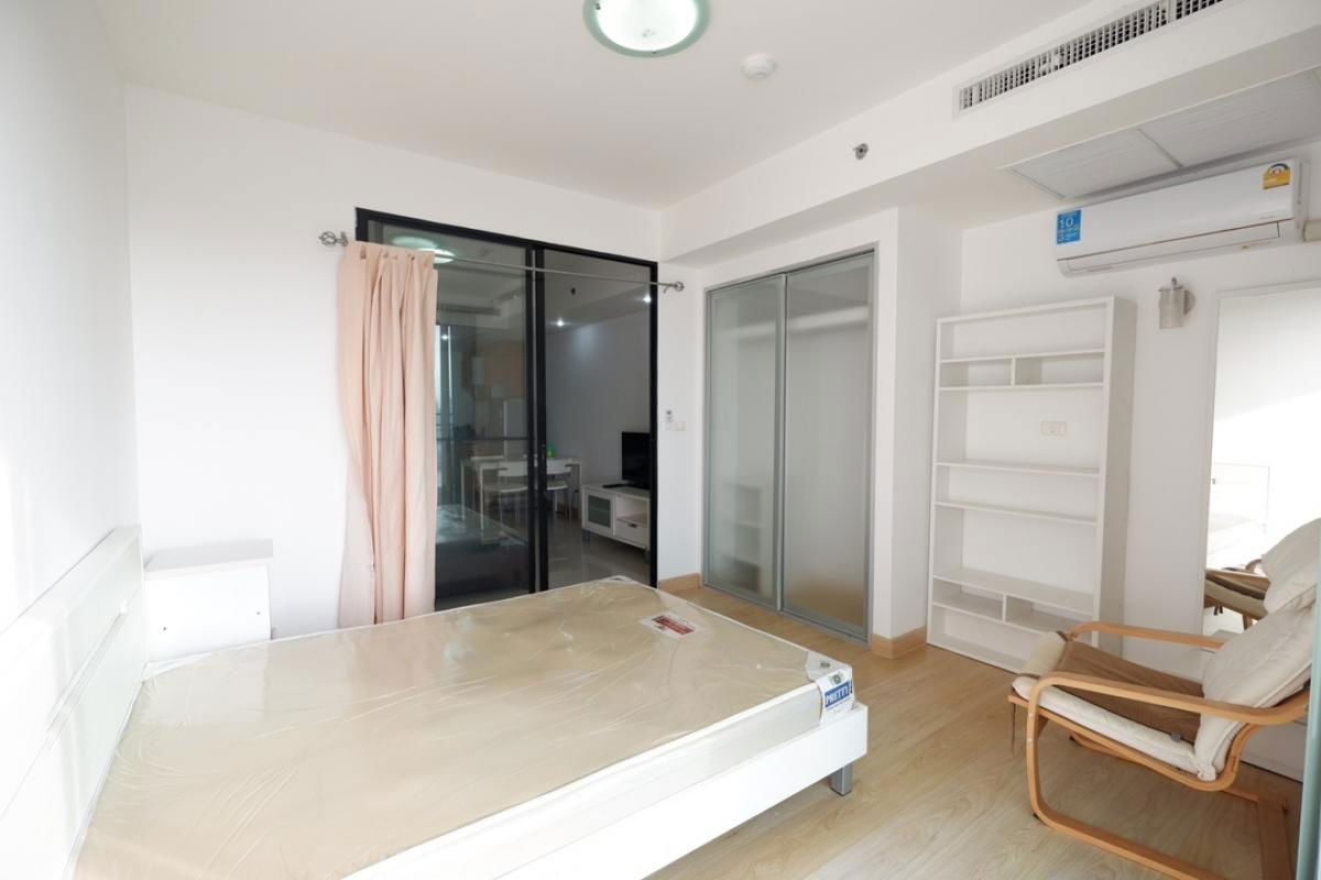 รูป 🔴❤️สนใจห้องนี้ทักได้เลยนะคะ❣️❣️❣️Supalai Casa Riva - รูปที่ 1/8