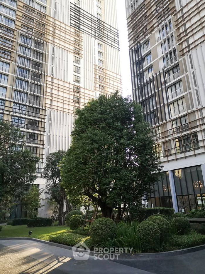 picture 1-BR Condo at Park Origin Phrom Phong near BTS Phrom Phong (ID 2153501) - 15/15