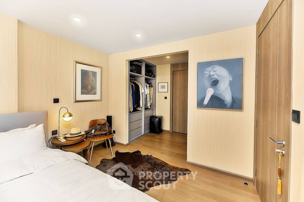 รูป คอนโด 2-ห้องนอน ที่ คลาส สารสิน ราชดำริ ใกล้ BTS ราชดำริ (ID 996430) - รูปที่ 22/25
