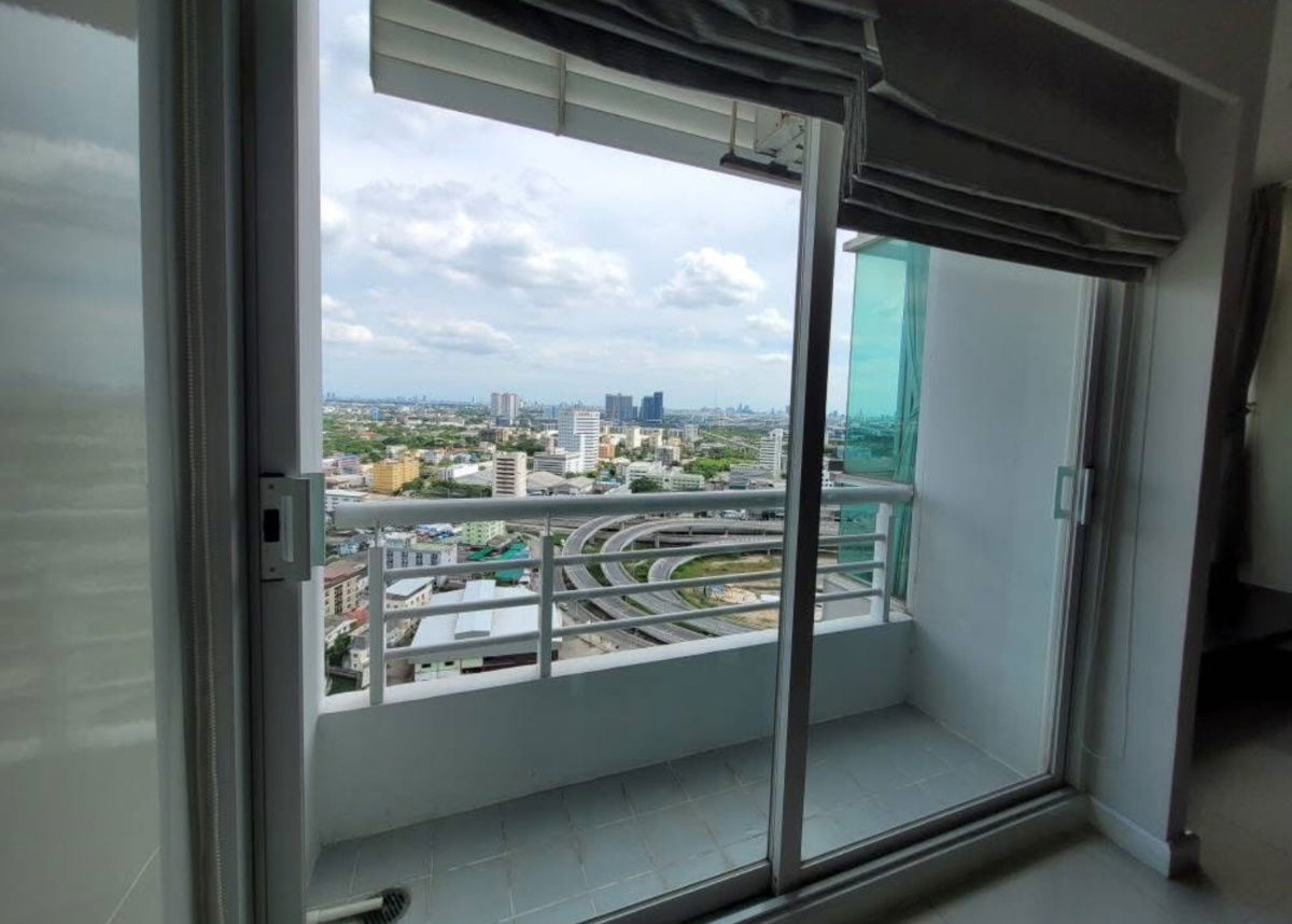 รูป #A12441 ✅ 25/8/68  ขายคอนโด The Four Wings Residence 📲📢สอบถาม ld line @condoboy - รูปที่ 4/10