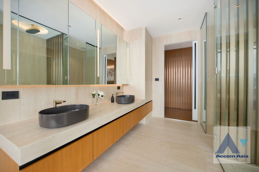 picture 🔼🔽 AccomA 📩 Jungle paradise duplex penthouse in Thonglor Bangkok - 15/20