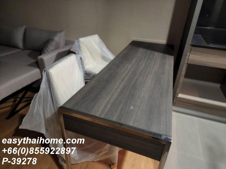 picture P-39278 Condo for rent Klass Condo Langsuan fully furnished (Confirm again when visit).  - 7/7