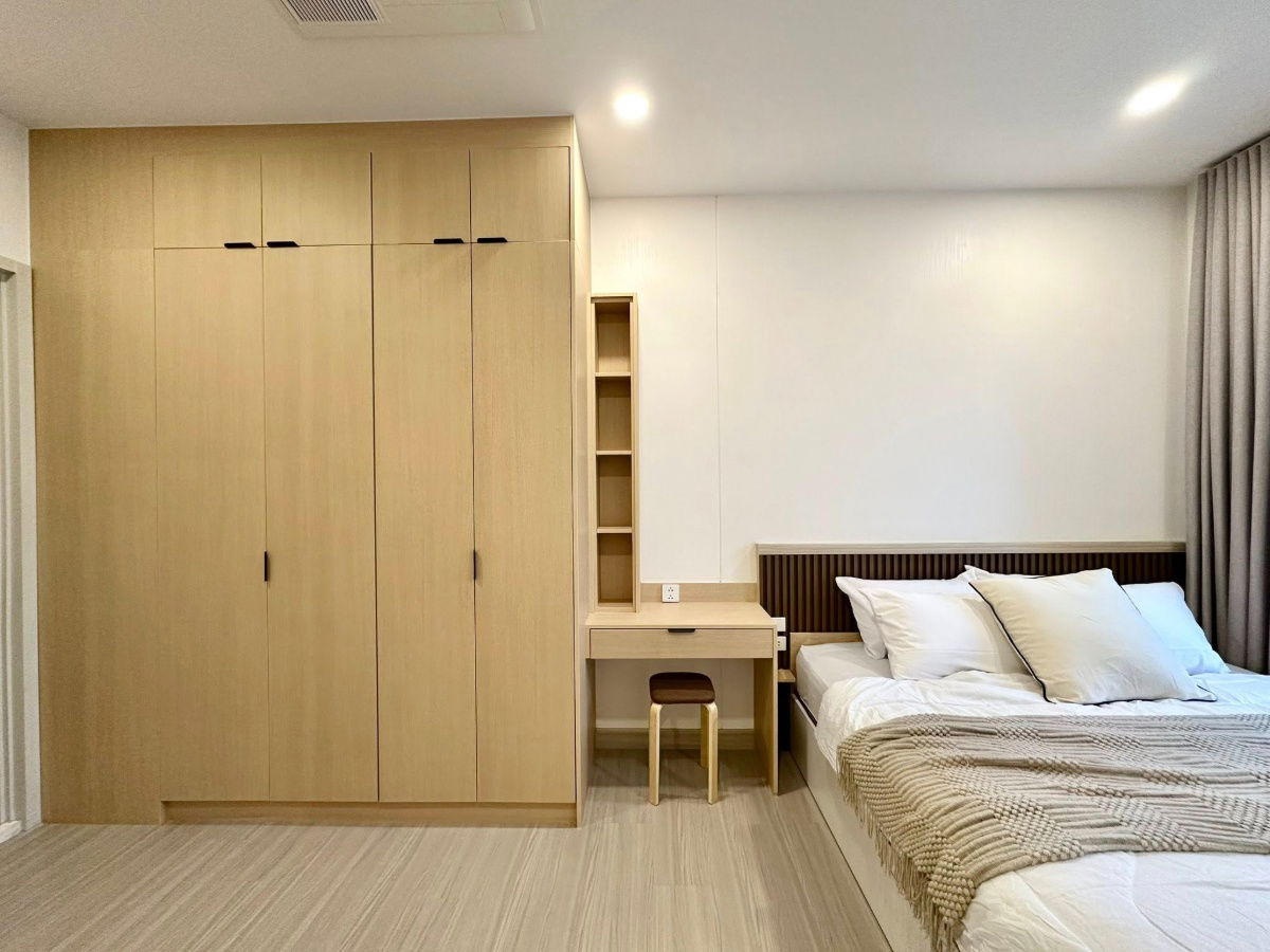 picture Condo for rent Supalai Premier Si Phraya-Samyan near BTS Sam Yan 29,000 baht Property code: RS1617 - 5/13