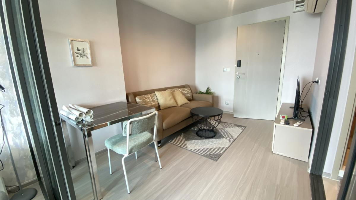 picture 🔥For Rent!!🔥life ladprao🔥20k🔥080-998-2456 : primpraw🌷 - 4/8