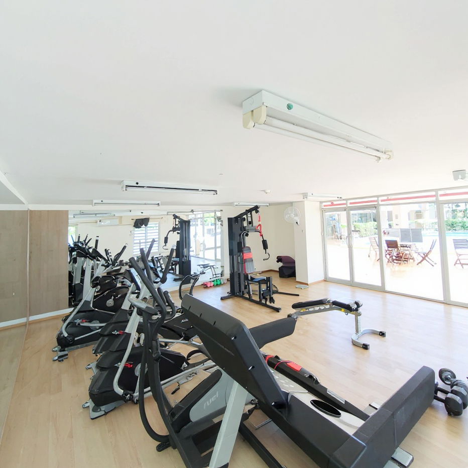 รูป ขายถูกด่วน B condo บางนา-ตราด 39 - รูปที่ 23/42