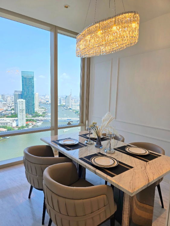 รูป 🏢 ประกาศให้เช่าคอนโด | MA-C7498   โครงการ Four Seasons Private Residence Bangkok (โฟร์ซีซั่นส์ ไพรเวท เรสซิเด้นซ์ บางกอก)  - รูปที่ 45/46