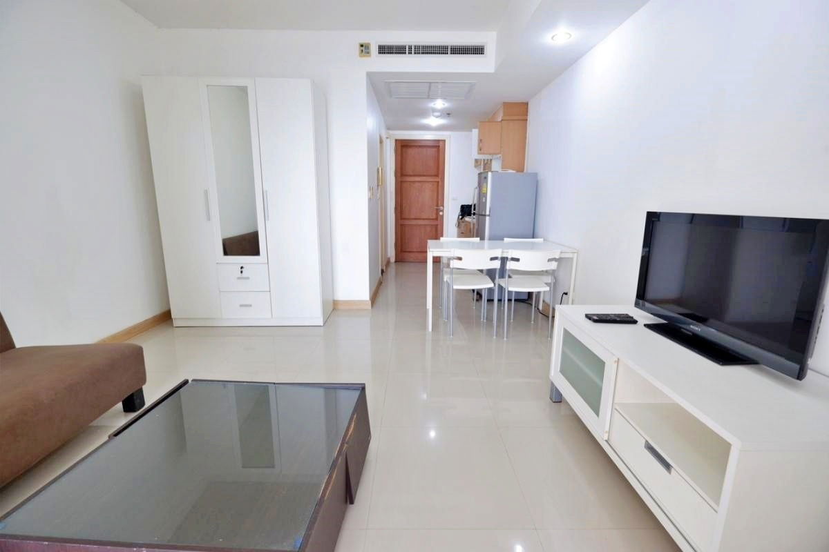 รูป 🔴❤️สนใจห้องนี้ทักได้เลยนะคะ❣️❣️❣️Supalai Casa Riva - รูปที่ 6/8