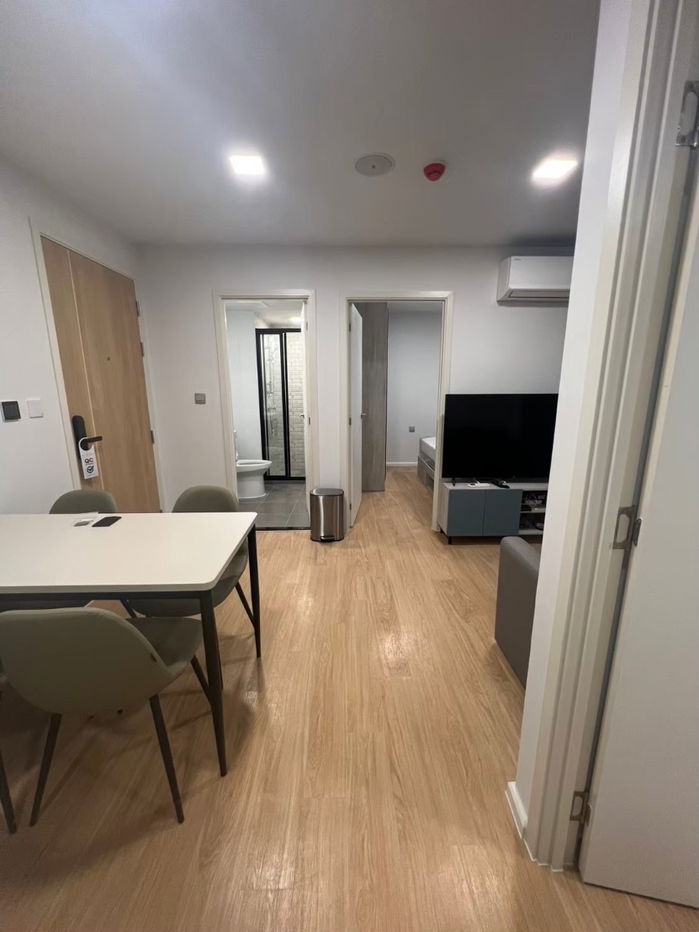 picture  Atmoz Kanaal Rangsit   Condo For Rent / Line : @mintocondo - 10/22