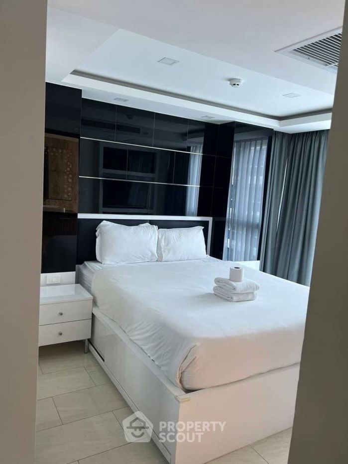 รูป คอนโด 2-ห้องนอน ที่ แกรนด์ อเวนิว พัทยา ใกล้ พัทยากลาง (ID 1140185) - รูปที่ 20/20