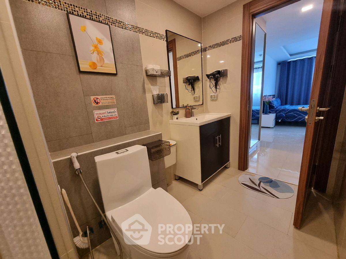 รูป คอนโด 1-ห้องนอน ที่ ลากูน่า บีช 3 มัลดีฟส์ พัทยา ใกล้ เมืองพัทยา (ID 2099739) - รูปที่ 14/46