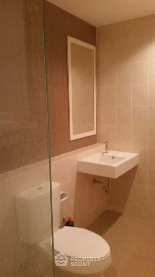 picture 1-BR Condo at Ivy River in Bang Pakok (ID 1427808) - 9/15