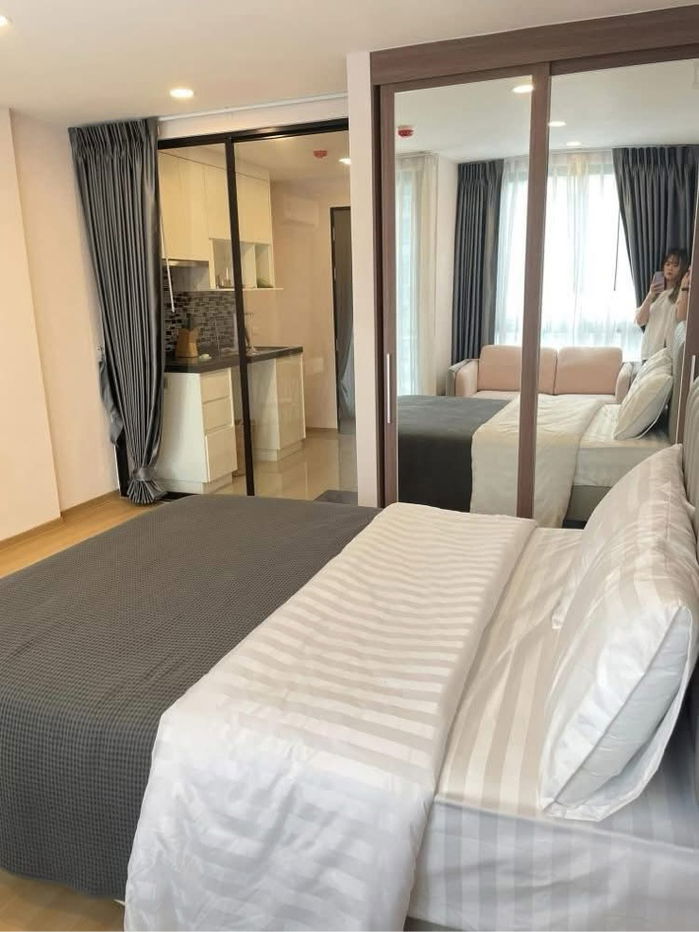 picture #Z2157💥270868🔥 Condo for rent, Bangkok Horizon Lite Phetkasem Station 48 - 3/4