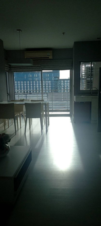 รูป FOR RENT | ราคากันเอง 2 ห้องนอน 62 ตร.ม. ชั้นบนสุด เฟอร์ครบพร้อมเข้าอยู่  - รูปที่ 7/19