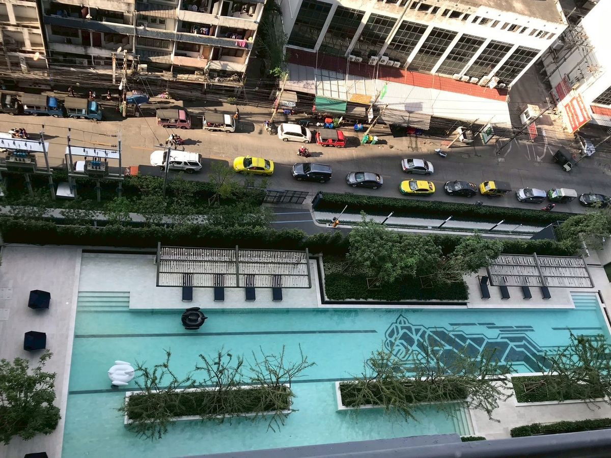picture Code: KJ8502  for rent IDEO Sukhumvit 93 // Line ID: @kjcondo (with @) // - 10/10