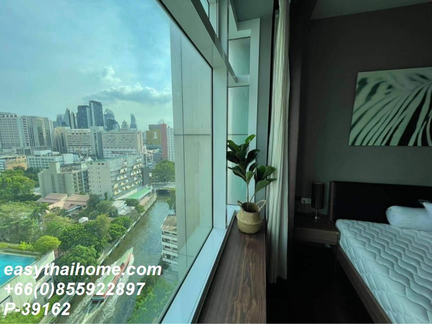รูป P-39162 🏢ต้องการขายคอนโด เซอร์เคิล คอนโดมิเนียม Phetchaburi 36 Alley, Makkasan, Ratchathewi, Bangkok Line Id @easythaihome 085-592-2897 - รูปที่ 10/15