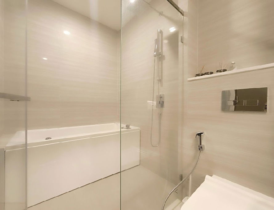 picture #R6010 Condofor rent Park Origin Thonglor  - 9/12